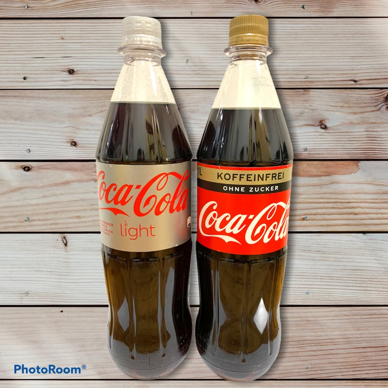 Cola Pet 12x1l