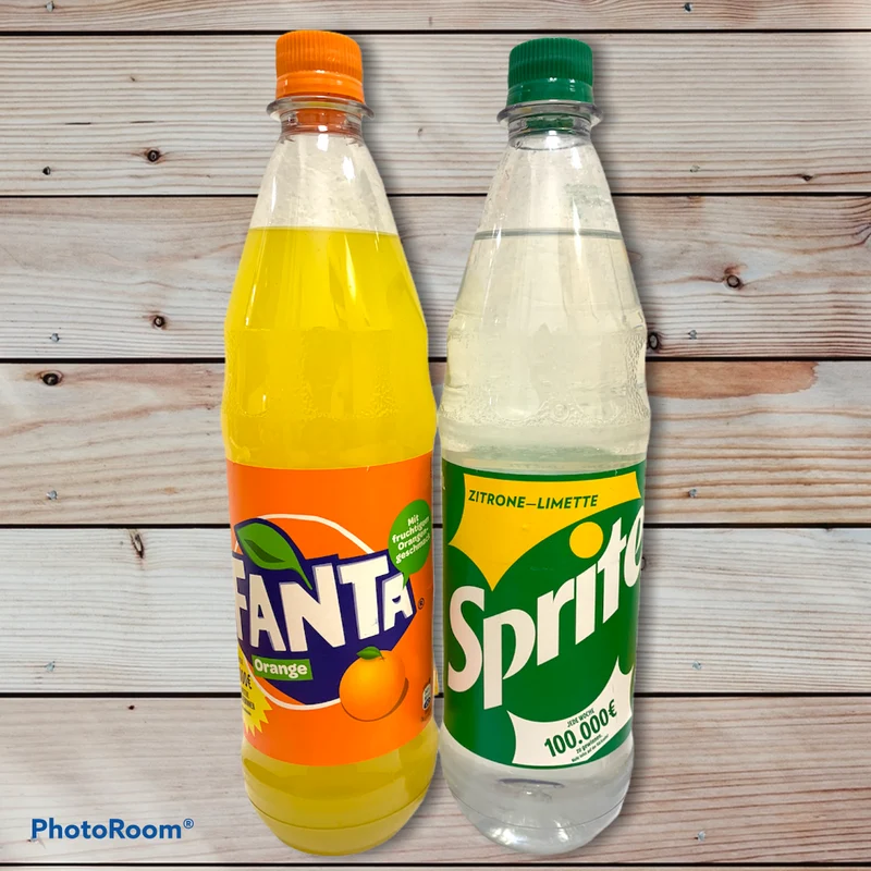Cola Pet 12x1l