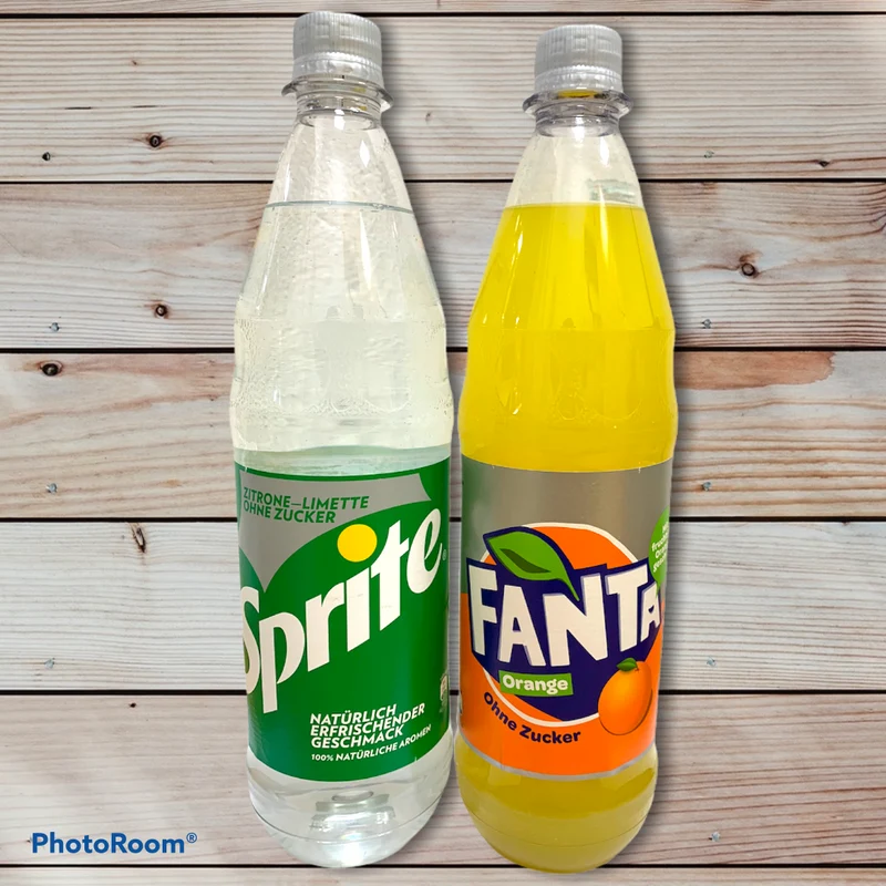 Cola Pet 12x1l