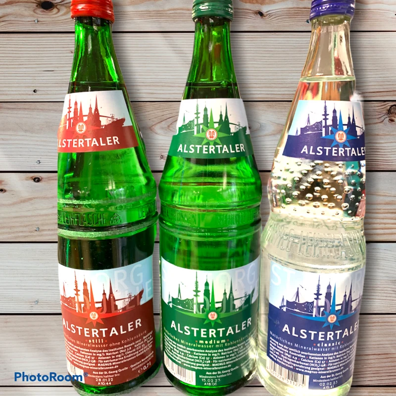 Alstertaler Glas