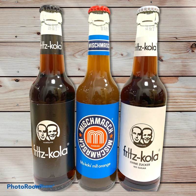 Fritz Kola24x0,33l
