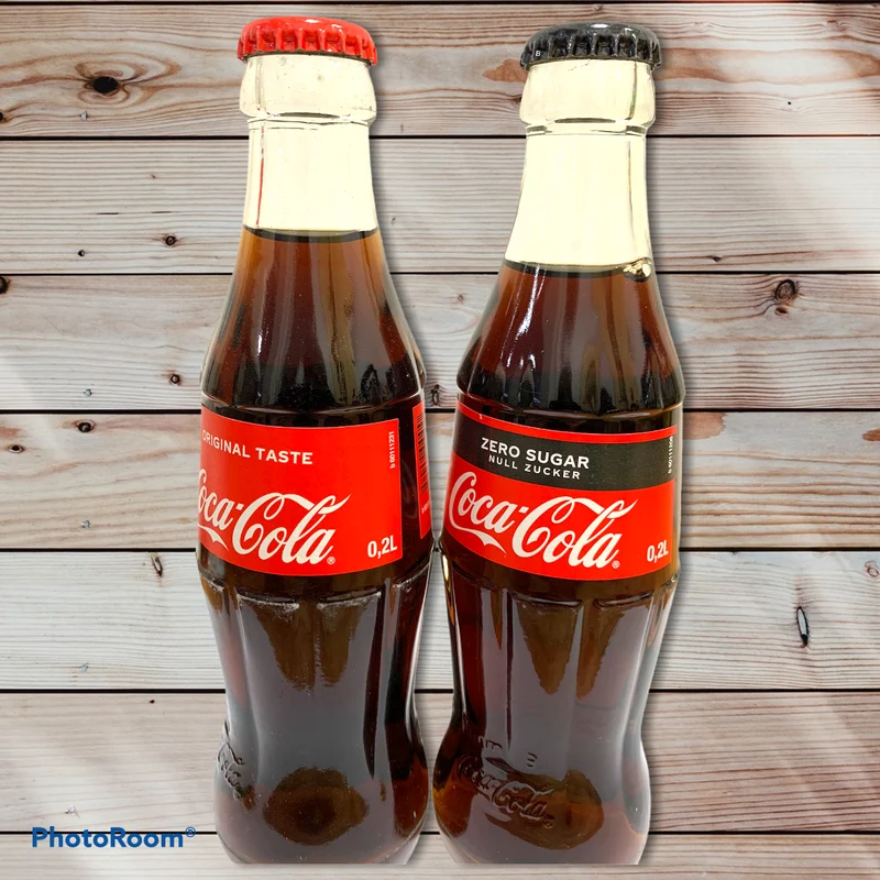 Cola GLAS