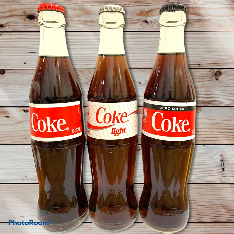 Cola GLAS