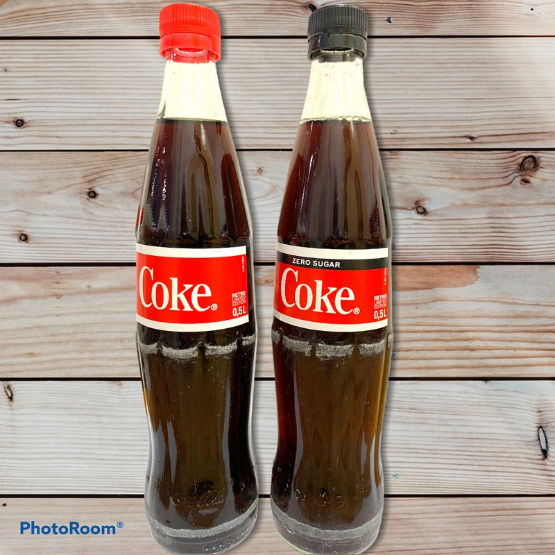 Cola GLAS