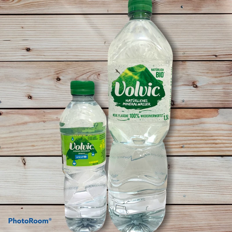 Volvic 6x1,5l