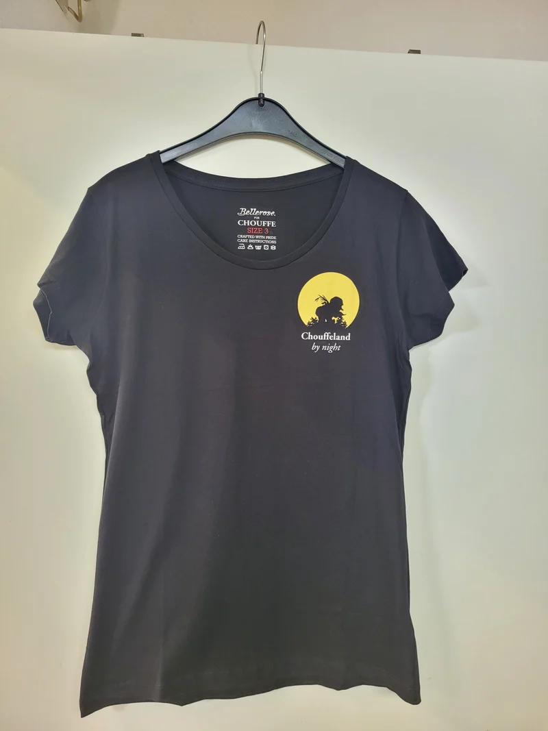 Chouffe-Shirt