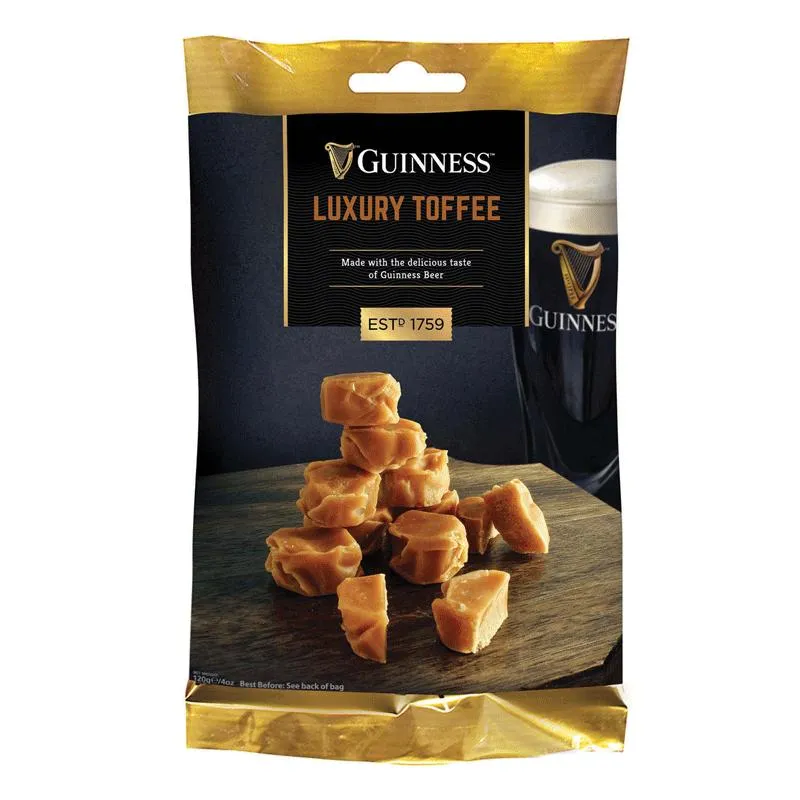 Toffee Bag