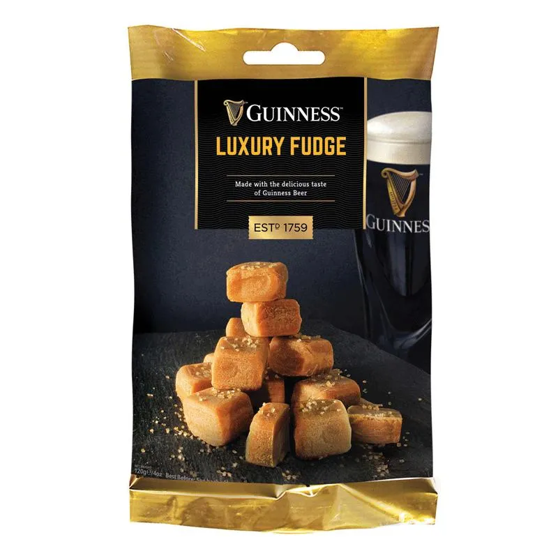 Fudge Bag
