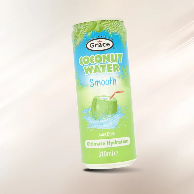 Grace Kokoswasser 310 ml