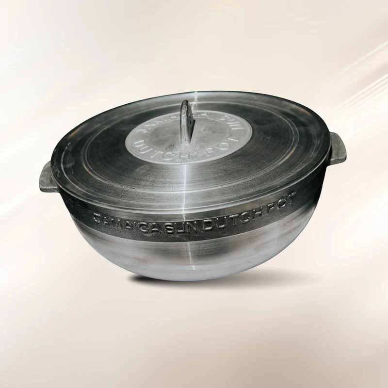 Jamaica Sun Dutch Pot 2 Liter