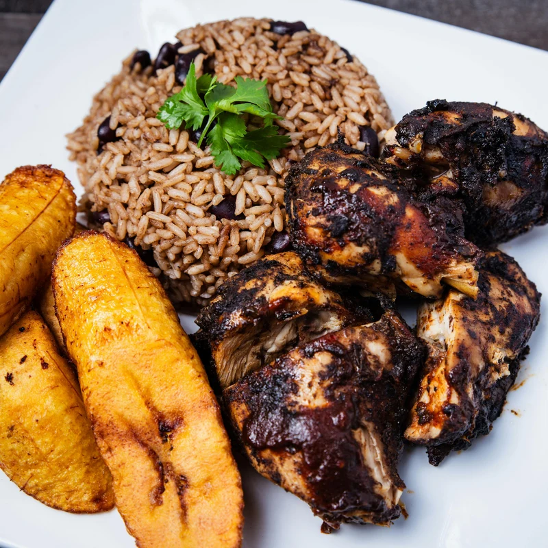 Tropical Sun Jamaican Jerk Seasoning - Made in Jamaica