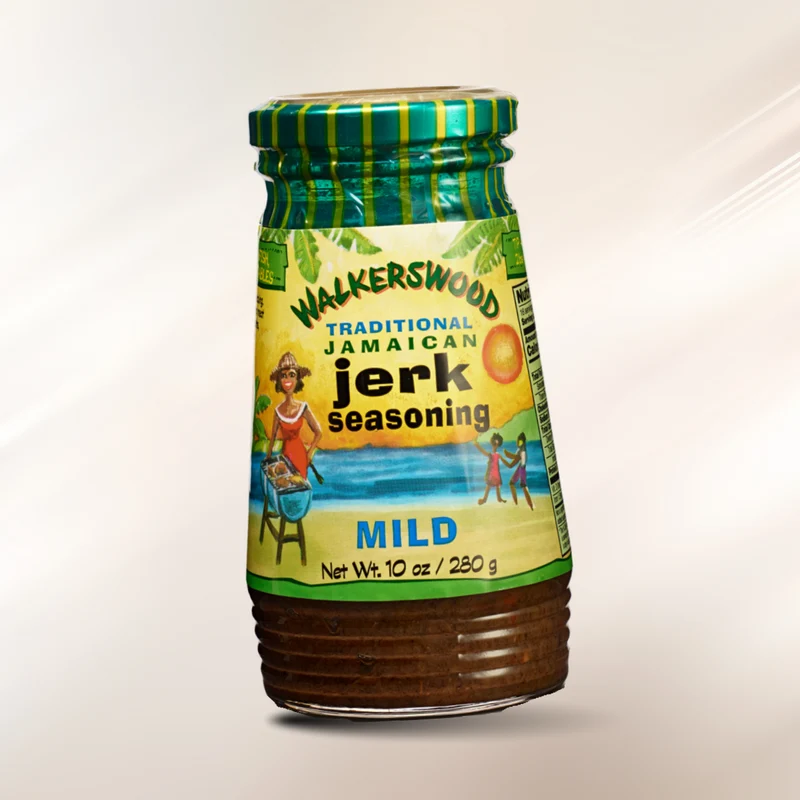 walkerswood Jerk Seasoning Mild
