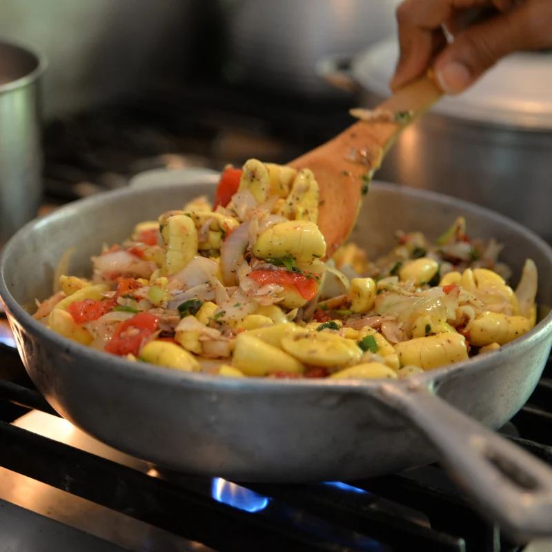 Tropical Sun Jamaican Ackee mini 280g