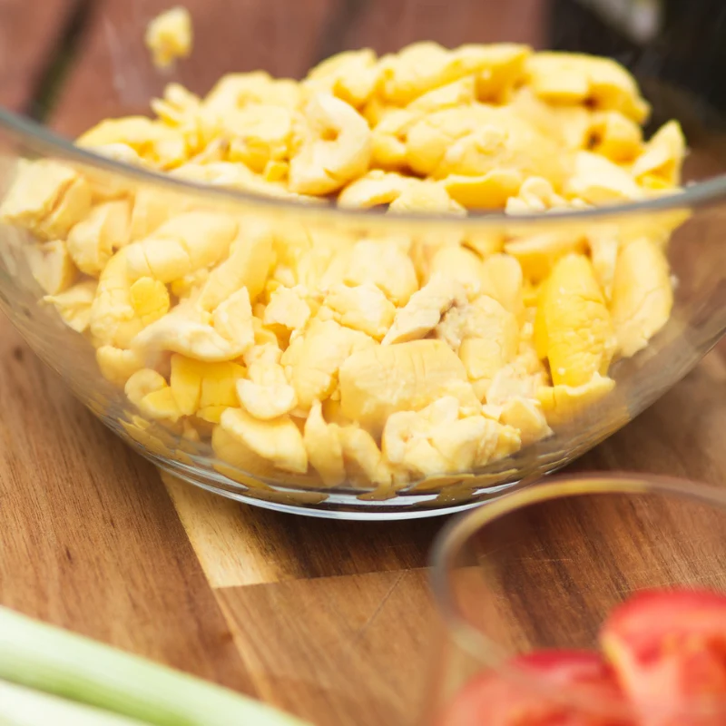 Tropical Sun Jamaican Ackee mini 280g