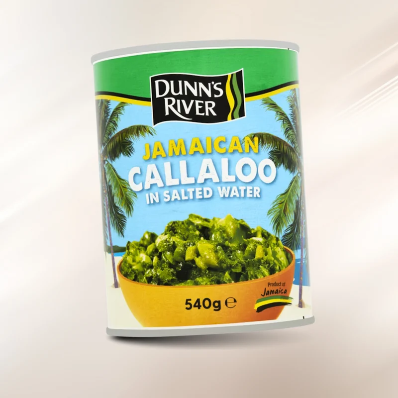 Dunn's River Callaloo 540 g Dose