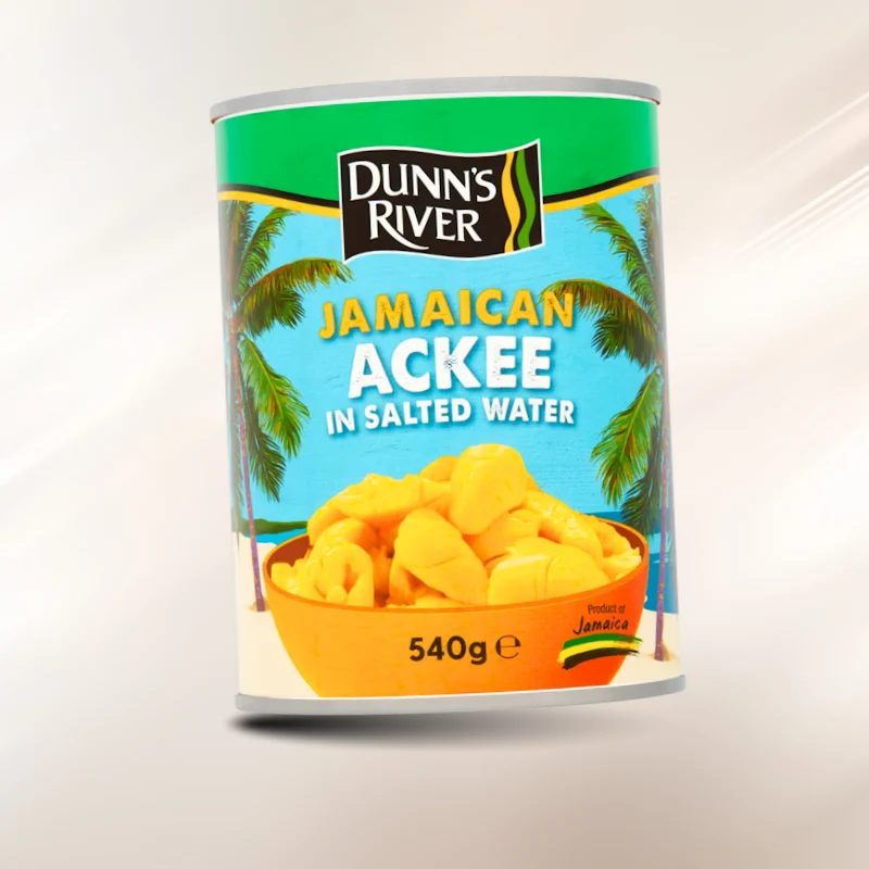 Dunn's River Jamaican Ackee 540 g