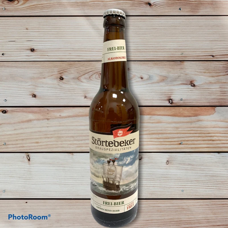 Störtebeker versch. Sorten