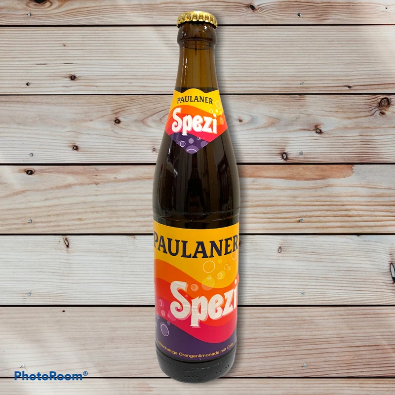Spezi 20x 0,5l