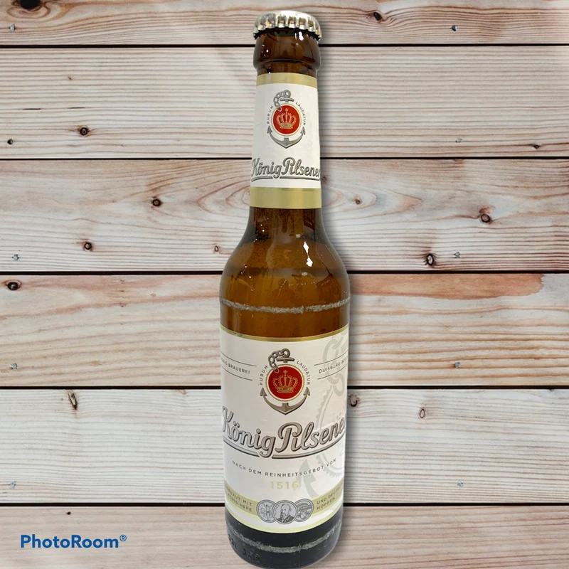 König Pilsner