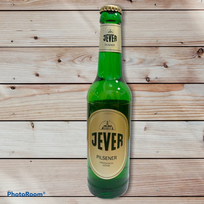 Jever 24x0,33
