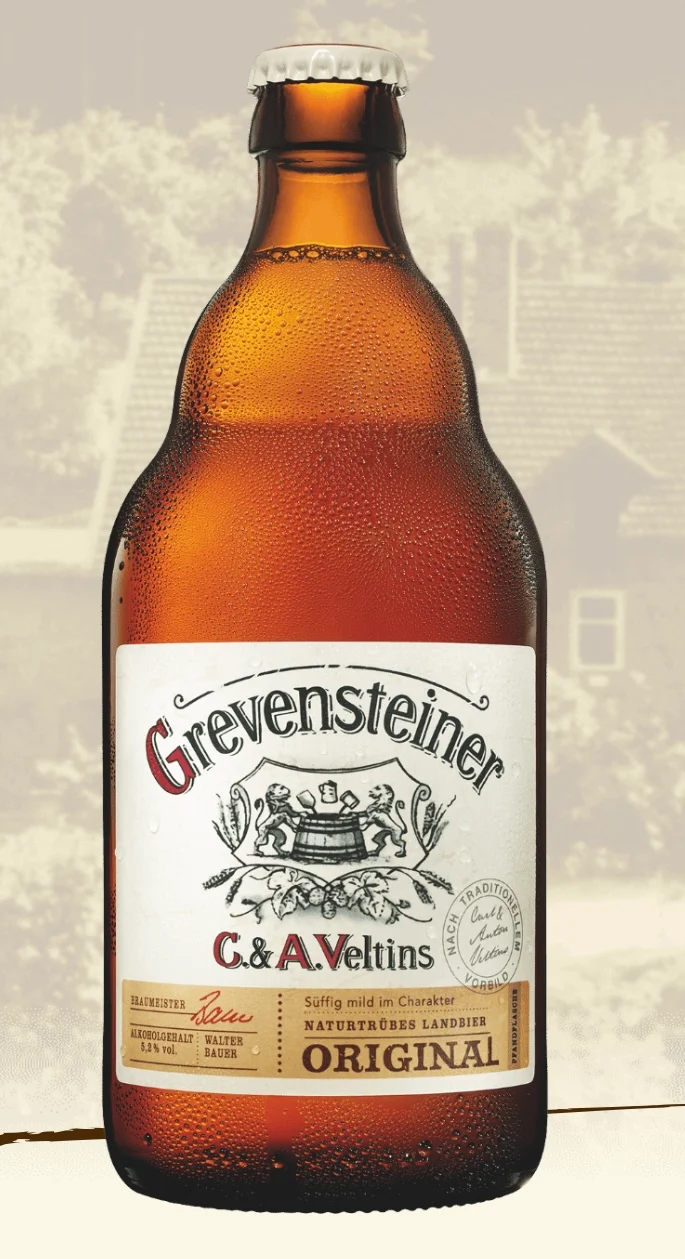 Grevensteiner