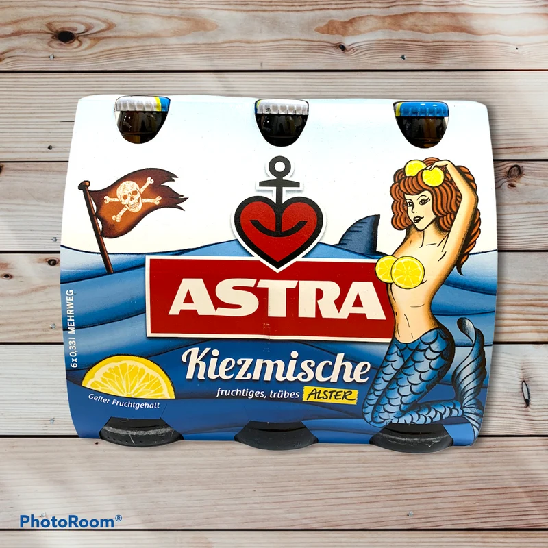 Astra Kiezmische