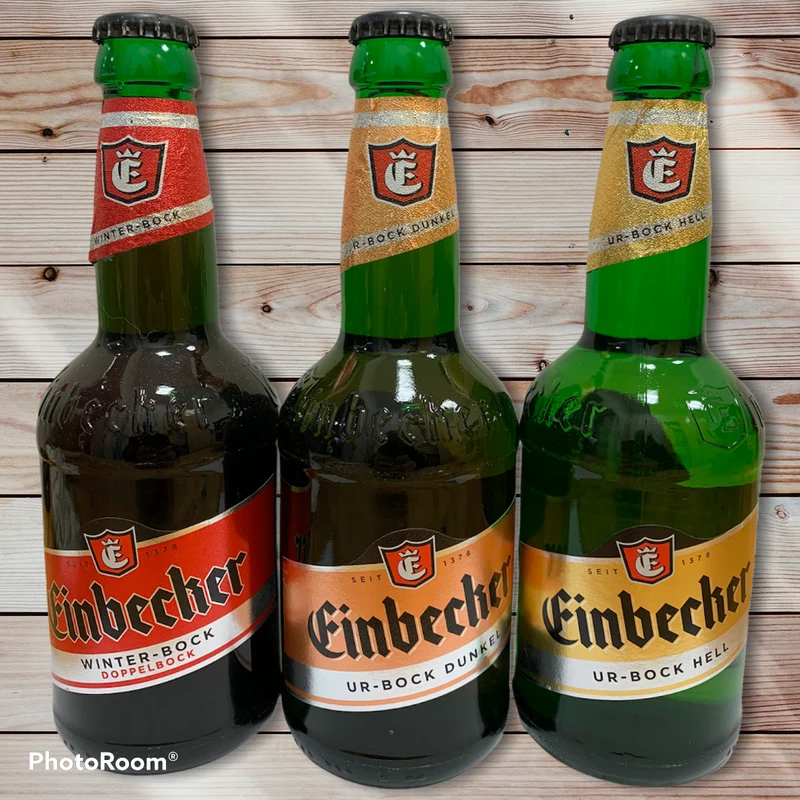Einbeker 20x0,33