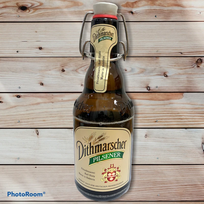 Dithmarscher Pils Bügel