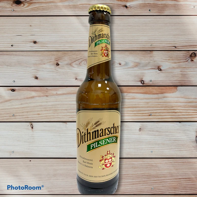 Dithmarscher Pils