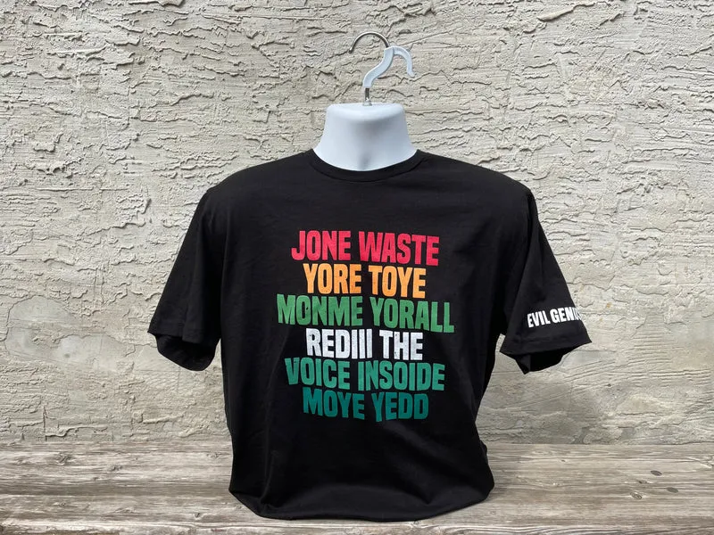 Emo T-Shirt
