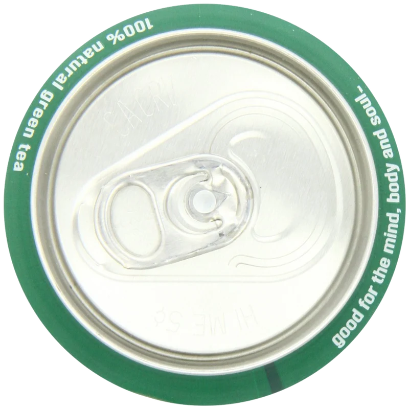 Craft Steaz Iced Tea Can Green Blueberry Pomegranate Gluten Free 16-Ounces
