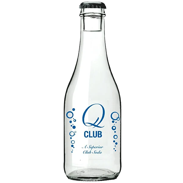 Craft Q Drinks