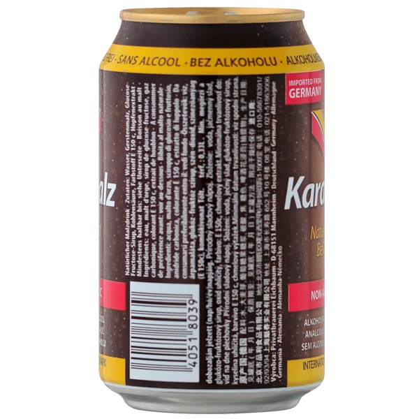 Craft Karamalz