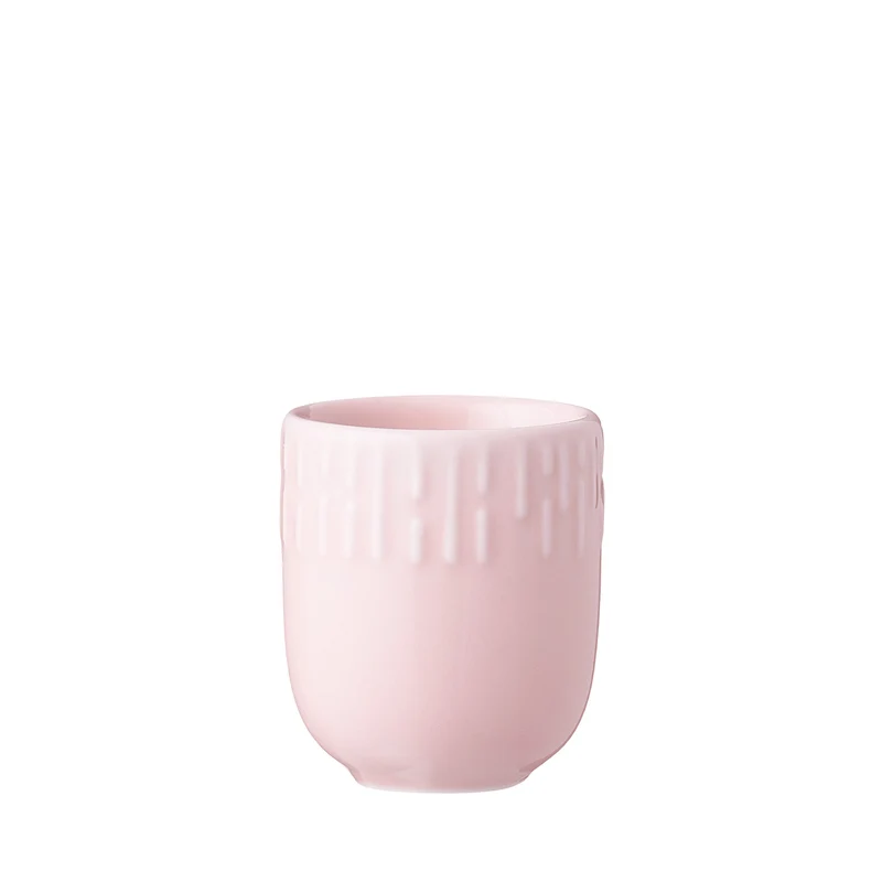 Confetti Minibecher 5 cl Zuckerwatte