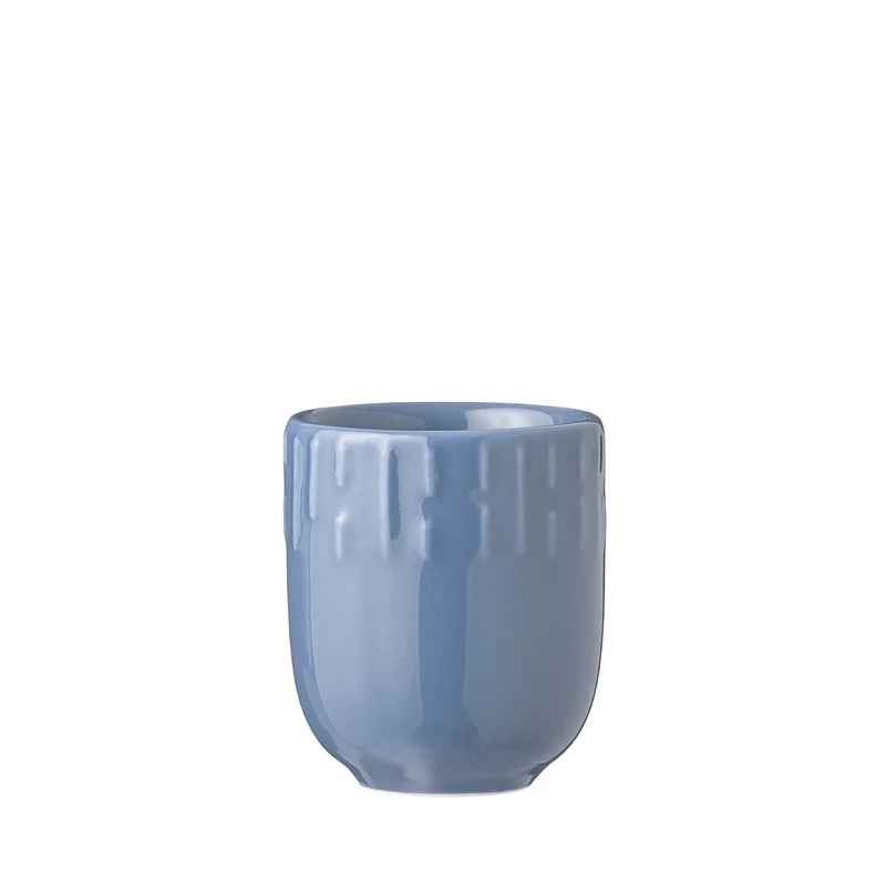 Confetti Minibecher 5 cl Heidelbeere