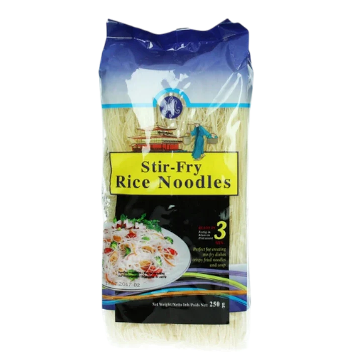 HS Wok Reisnudeln Pk 250G