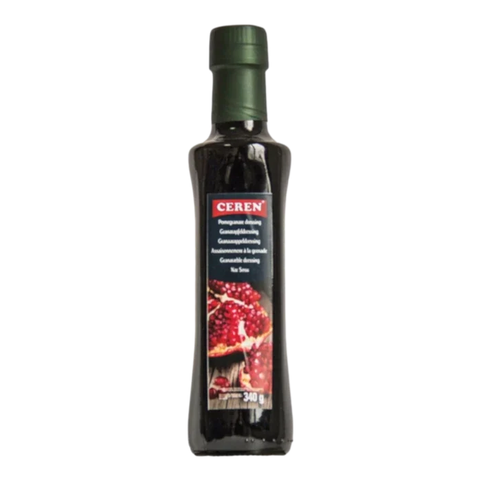 CEREN Granatapfel Dressing Fl 340G