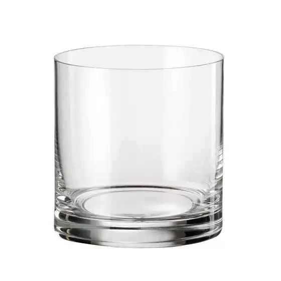 Kunststoffglas Whisky Premium | 2 er Set | Outdoor
