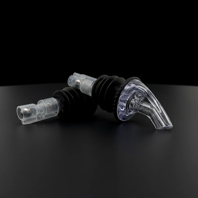 Flaschen Dosierer Precision 2 cl | BARCRAFTERS - für breite Flaschen