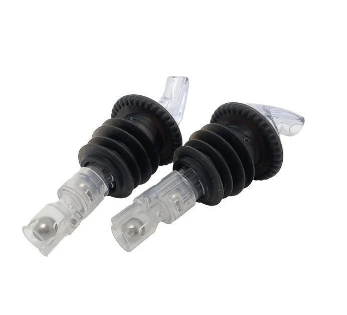 Flaschen Dosierer Precision 2 cl | BARCRAFTERS - für breite Flaschen
