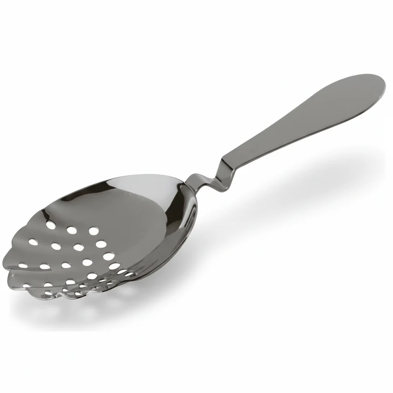 Barsieb Julep Strainer | gun metal