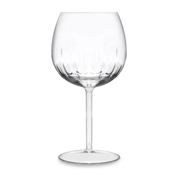 Kunststoffglas Cocktaillglas Epok | mit Facetten | 2-er Set