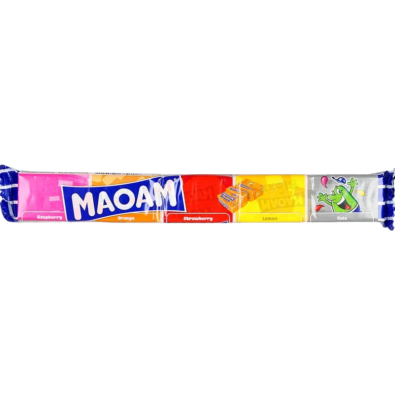 Haribo DE Maoam Bloxx