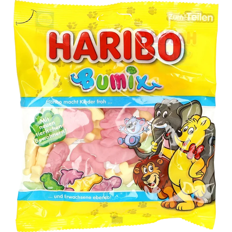 Haribo DE Bumix