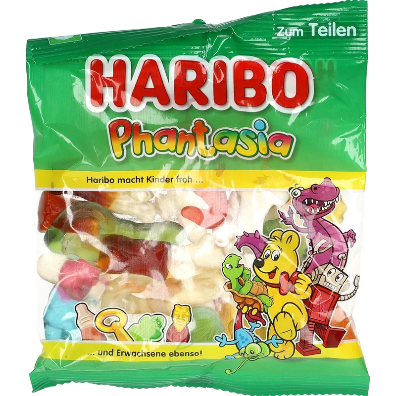 Haribo DE Phantasia