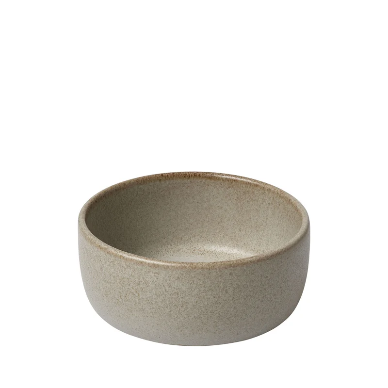 RAW Schale D13,5 cm sandy beige