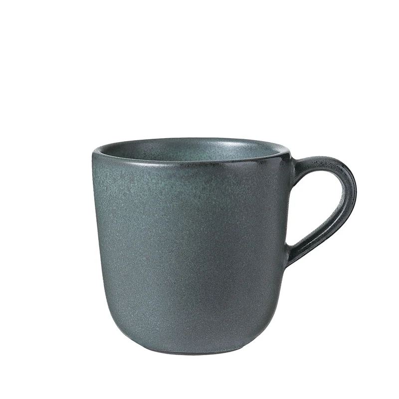 RAW Kaffeetasse 20 cl Northern Green