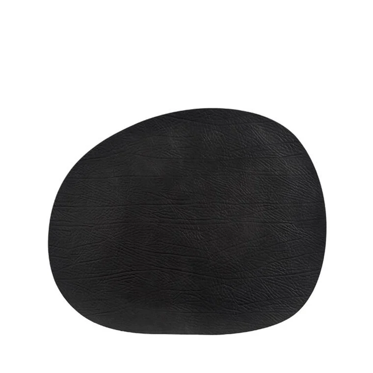 RAW Platzmatte Buffalo schwarz