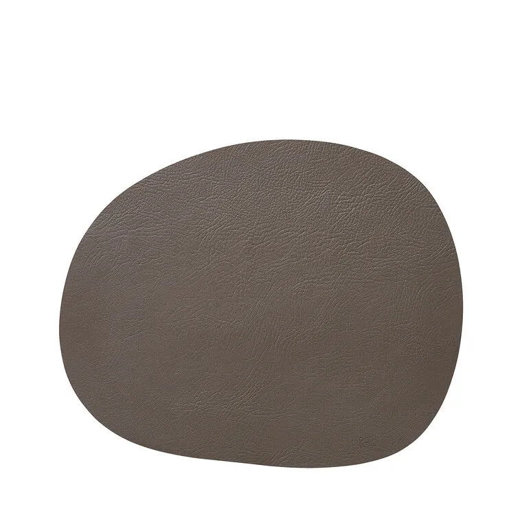 RAW Platzmatte Buffalo clay