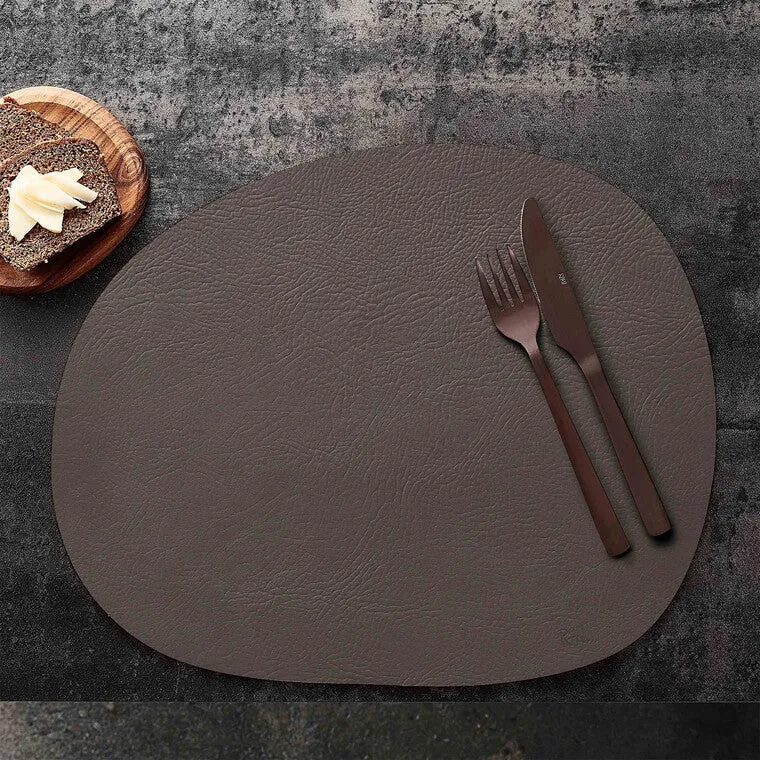 RAW Platzmatte Buffalo clay